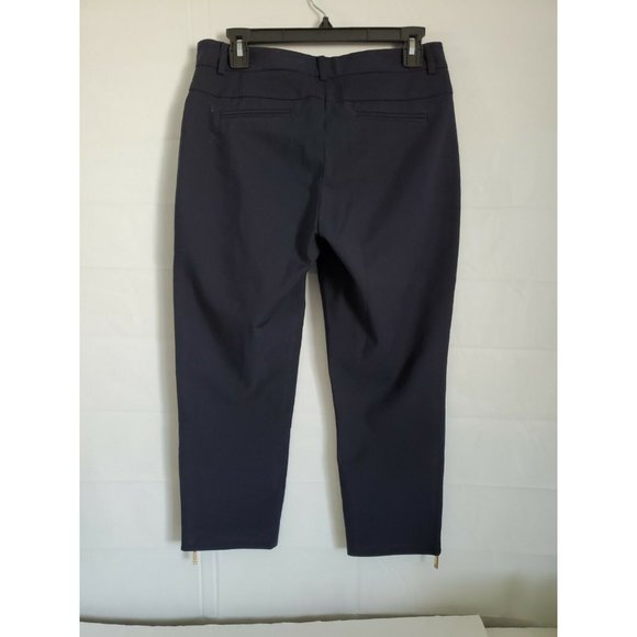 Ivana Trump career women’s trousers sz 6, cropped, - Picture 5 of 12